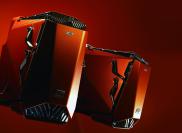[b]Acer Aspire Predator[/b]: Neue Spiele-PC-Serie