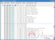 Der [b]Catalyst 8.6[/b] kennt angeblich vier Versionen des RV770.