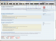 Neue [b]AMD-Grafikkarten[/b]: RV770-GPU mit 480 Shader-ALUs
(Bild: PCGH)