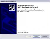 [b]SFFT 1.0[/b]: die finale Treiberversion? (Bild: PCGH)