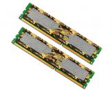 Nun hat es [b]OCZs [/b][b]Special-Ops-Serie [/b]auch in das DDR3-Segment geschafft. Entsprechende Module werden einzeln oder als Kit angeboten (Bild: OCZ)