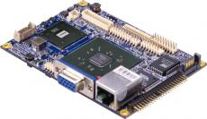Das Epia PX5000EG misst nur 10 x 7,2 Zentimeter.