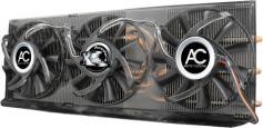 [b]Accelero Xtreme 9800[/b]:Neuer High-End VGA-Kühler (Bild: AC)