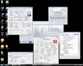 Der Beweis-Screenshot von "AndreYang"