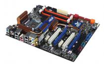 [b]Asus P5Q3 Deluxe[/b]: Mit reichhaltiger Ausstattung und Intels P45 Chipsatz lockt Asus seine Fans (Bild: NordicHardware)