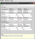 [b]RV770Pro[/b]: Powerplay im Detail (Bild: Fudzilla)