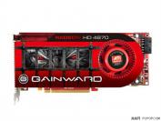 Setzen nach [b]Gainward[/b] nun auch Xfx und Evga auf die Roten? (Bild: matbe)