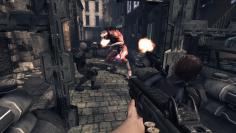 Neue Screenshots zum Shooter-Geheimtipp [b]Legendary[/b] - Mehr Infos gibt es in unserem [url=http://www.pcgameshardware.de/aid,642698/News/PCGH_interview_with_Spark_Unlimited_about_Legendary_The_Box/]Technik-Interview[/url]