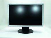 24 Zoll: NEC 2470WNX (Bild: PCGH)