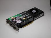 [b]MSI N280GTX-T2D1G-OC[/b] (Bild: PCGH)