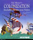 Colonization im PCGH-Retro-Test