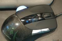 Silverstone Sabertooth heißt nun Raven RVM01
