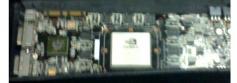 PCZilla.net liefert uns einen kleinen Einblick in die Produktionshallen der [b]Geforce GTX 280 [/b](Bild: PCZilla)