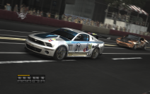 [b]Race Driver GRID[/b]: Gestern erschien die zweite Anspielversion, heute jagt PCGH den getunten Ford Mustang über die drei enthaltenen Strecken. Wenn Ihnen die Bilder nicht reichen, laden Sie sich die [url="http://www.pcgameshardware.de/aid,646981/Download/Download_Neue_Demo_zu_Race_Driver_Grid_erschienen_Update/"]Demo[/url] von unseren Servern herunter.