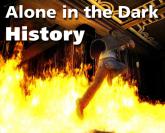 Alone in the Dark sollte ursprünglich Call of Cthulhu heißen und damit auch offiziell das Universum von H. P- Lovecraft schon im Namen vermitteln. Ein Streit um die Rechte verhinderte dies aber, und so war Alone in the Dark geboren. PCGH bringt eine kurze Bilder-History der AoD-Spiele.