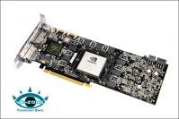 Endlich gestochen scharf: Die [b]Geforce GTX 280[/b] (Bild: VR-Zone.com)