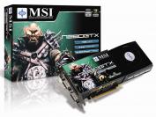 Auch [b]MSI [/b]bringt mit der [b]N280GTX-T2D1G-OC[/b] und b]N280GTX-T2D1G Super OC[/b] zwei ab Werk übertaktete Geforce GTX 280 auf den Markt
