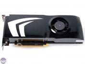 Um gegen AMDs Radeon HD4850 zu kontern, hat Nvidia schnell die Geforce 9800 GTX+ aus dem Boden gestampft. (Bild: Bit-tech)