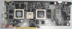 Die Radeon HD 4870 X2 soll für 549 US-Dollar auf den Markt kommen. (Bild: Chiphell)