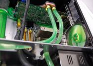 [b]PC Games Hardware Extreme:[/b] Im Thread [url=http://extreme.pcgameshardware.de/wasserk-hlung/1606-wak-bilderthread.html] WaKü ***Bilderthread***[/url] zeigen PCGHX-User auf aktuell 48 Seiten Bilder ihrer Wasserkühlungen. Zeigen Sie uns Ihre Wasserkühlung! ([url=http://www.pcgameshardware.de/aid,642086/Bildergalerie/PCGH_Extreme_Bilder_von_Wasserkuehlungen_Teil_1/]Teil 1[/url], [url=http://www.pcgameshardware.de/aid,642089/Bildergalerie/PCGH_Extreme_Bilder_von_Wasserkuehlungen_Teil_2/]Teil 2[/url])