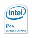 Angeblich hat Intel die Chipsätze der neuen 4er-Reihe speziell für das Übertakten optimiert. (Bild: Intel)