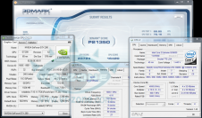 [b]3-Way-SLI GTX 280[/b]: Über 20.000 Punkte im Vantage (Bild: VR-Zone)