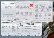 [b]AMD Radeon HD 4870[/b] im 3DMark 2006 mit 1.280x1.024 Bildpunkten. (Bild: hkepc.com)