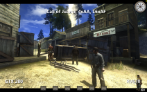 Wir haben für verschiedene Spiele Screenshots gegenübergestellt, auf denen sich die Unterschiede in der Bildqualität offenbaren – oder eben nicht. Wie Sie in der Galerie sehen, gibt es – jedenfalls auf Standbildern – kaum Unterschiede zwischen GTX 280 und HD 3870. Ob sich mit der kommenden HD-4800-Serie von AMD etwas ändert wird ist eher unwahrscheinlich. Links: GTX 280, Rechts: HD 3870. Im hinteren Teil der Galerie haben wir verschiedene Spiele noch einmal in hochauflösenden Screenshots zum Durchklicken.