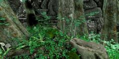 Im [url=http://www.crymod.com/thread.php?threadid=30218]Crymod-Forum[/url] arbeitet ein Crysis-Modder an ultrarealistischen Waldtexturen. Sehen Sie selbst!