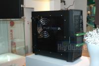 Computex 2008: In-Win