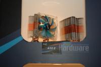 Aerocool auf der Computex 2008