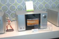 Thermaltake auf der Computex 2008