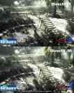 Nach PCGH bereits [url=http://www.pcgameshardware.de/aid,646350/News/Devil_May_Cry_4_im_DirectX-10-Grafikkarten-Test_Update/]Grafikkarten-Tests[/url] bei der [b]Devil May Cry 4[/b]-Demo durchgeführt hat, gibt es nun auch ausführliche Bildvergleiche zwischen der DirectX-9- und der DirectX-10-Version.