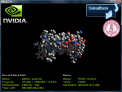 PCGH [b]Folding@Home[/b]: Nvidias neue GTX 280