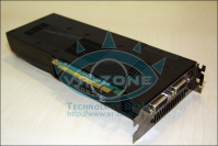 [b]Geforce GTX 280[/b]: Im 3DMark Vantage der HD4870 X2 (R700) unterlegen? (Bild: vr-zone.com)
