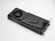 Die Preise von Geforce GTX 260 und 280 sind in nur einem Monat bereits dramatisch gefallen. (Bild: PCGH)