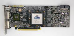 [b]G200b[/b]: Schrumpft Nvidia den G200?