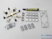 [b]Thermalright HR-03 Plus[/b]: Zubehör