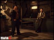 Zu [b]Mafia 2[/b], das nach jüngsten Infos noch dieses Jahr erscheint, sind zwei frische Screenshots im Internet aufgetaucht.