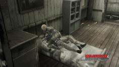 Blick über den Tellerrand: Die ersten "echten" Screenshots von Metal Gear Solid 4 sind in einem [url=http://forum.onpsx.de/thread.php?threadid=10534]deutschen Forum erschienen[/url]. Wie man selbst Bilder erstellt, verrät ein [url=http://www.onpsx.de/news.php?id=20016]entsprechender Artikel[/url].
