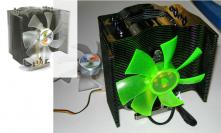[b]PC Games Hardware Extreme[/b]: PCGHX-User "heroe" zeigt in seinem Thread [url=http://extreme.pcgameshardware.de/anleitungen-wichtige-praxis-und-test-artikel/18112-how-l-fterwechsel-beim-zerotherm-nirvana-nv120.html] [How-To] Lüfterwechsel beim ZEROtherm Nirvana NV120[/url] Schritt für Schritt, wie der Lüfter eines Zerotherm Nirvana NV120 gewechselt werden kann und nach der Modifikation nicht nur besser aussieht, sondern auch noch für einen höheren Luftdurchsatz sorgt.