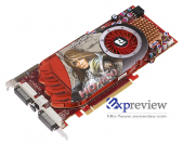 Bald übertaktete Version der HD 4850?