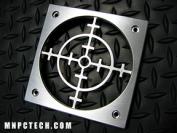 Der Targeted-Fan-Grill von Mnpctech. (Bild: Mnpctech)
