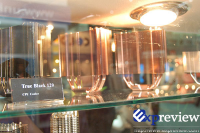 [b]Thermalright[/b]: Ultra-120-Extreme aus Kupfer (Bild: Expreview)
