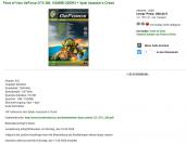 Der Online-Versandhandel [url=http://www.frankenland-pc.de/jtlshop2_os/index.php?a=2139]Frankenland-PC.de[/url] listet eine [b]Geforce GTX 280 [/b]für knapp 600 Euro.