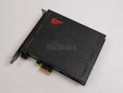 [b]Creative Sound Blaster X-Fi Titanium Fatal1ty Professional Series[/b]: Neu im Testlabor