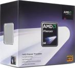 Der AMD Phenom X3 8450 ist bereits für unter 100 Euro zu haben.