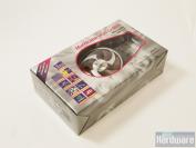 [b]Zerotherm Hurricane 8800[/b]: Der Verpackung