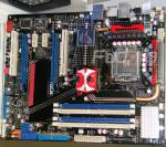 [b]Asus TweakIT: [/b]Setzt der Hersteller mit dem [b]Rampage Extreme [/b]zusätzlich auf eine manuelle Reglung der Spannungen? (Bild: Fudzilla.com)
