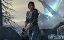 Bereits gestern konnten wir Ihnen auf PCGH die ersten Bilder aus der Beta 3 des Cinematic Mod 8 von Fakefactory präsentieren [url=http://www.pcgameshardware.de/aid,645909/Bildergalerie/Half-Life_2_in_Perfektion_Erste_Bilder_des_Cinematic_Mod_8_Beta_3/]Quelle[/url]). Nun bieten wir einige weitere ausgewählte Screenshots des sehenswerten Texturmods für Half-Life 2 an.